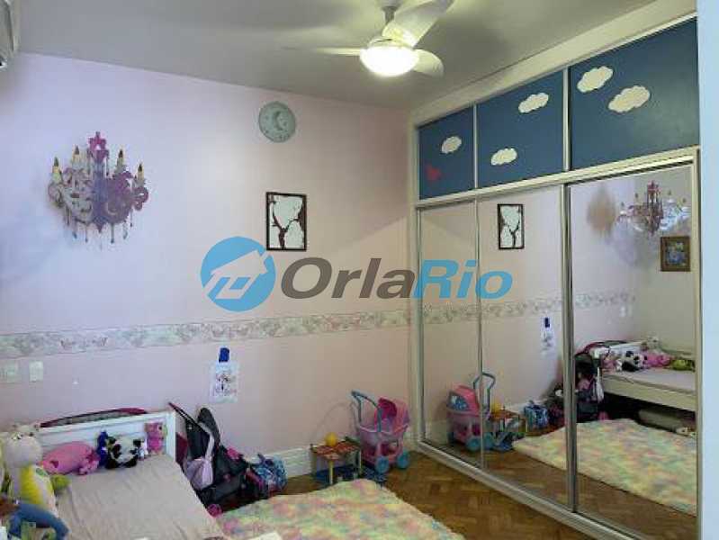 Apartamento à venda com 3 quartos, 134m² - Foto 16