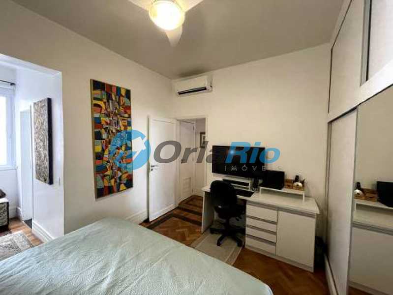 Apartamento à venda com 3 quartos, 134m² - Foto 7