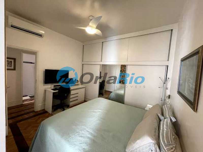 Apartamento à venda com 3 quartos, 134m² - Foto 6