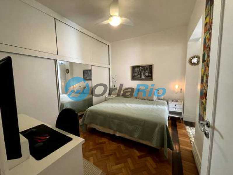 Apartamento à venda com 3 quartos, 134m² - Foto 8