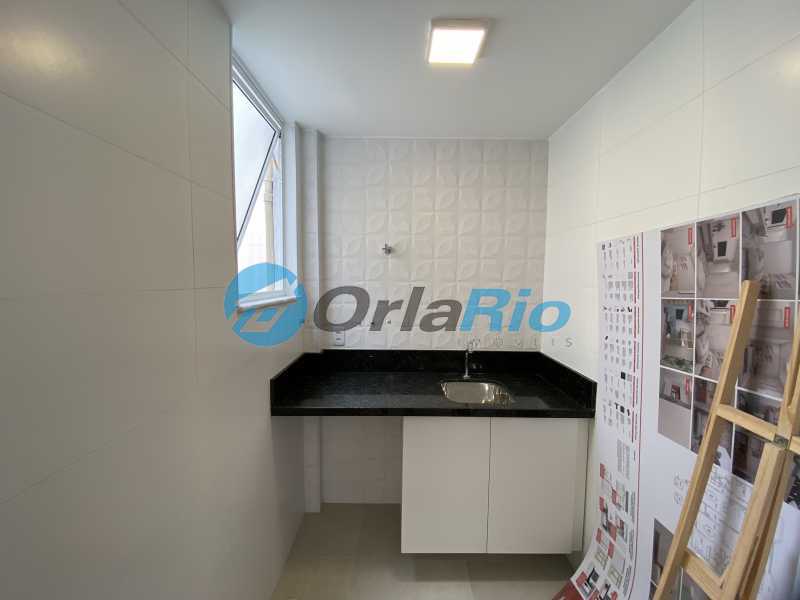 Apartamento à venda com 3 quartos, 135m² - Foto 28