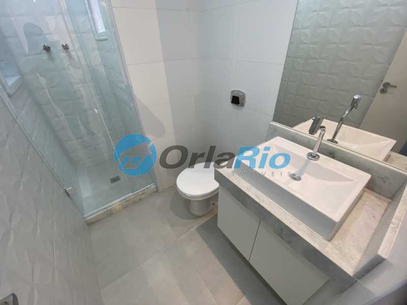 Apartamento à venda com 3 quartos, 135m² - Foto 15