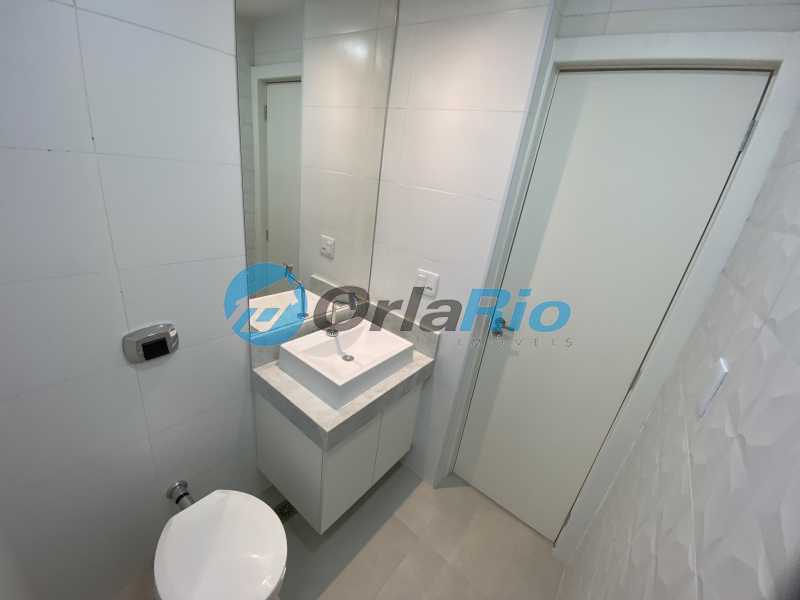 Apartamento à venda com 3 quartos, 135m² - Foto 16