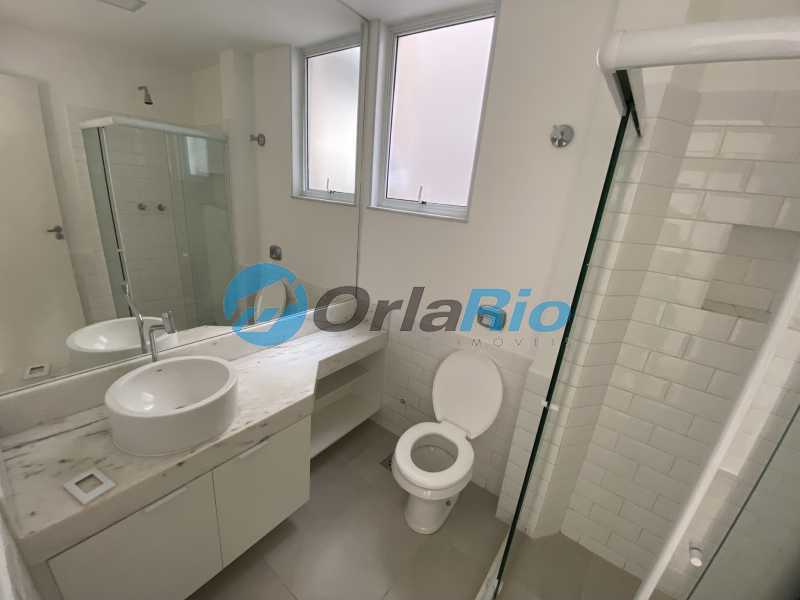 Apartamento à venda com 3 quartos, 135m² - Foto 21