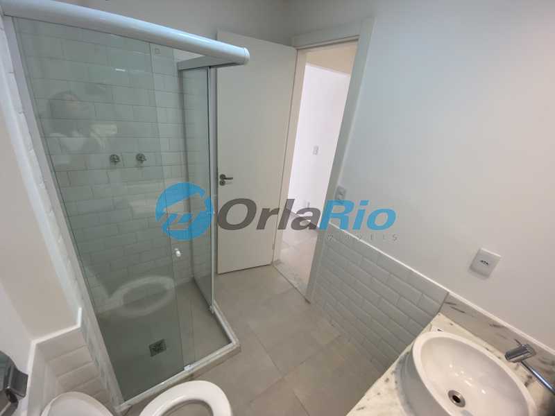 Apartamento à venda com 3 quartos, 135m² - Foto 22