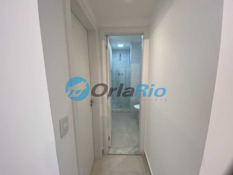 Apartamento à venda com 3 quartos, 135m² - Foto 14