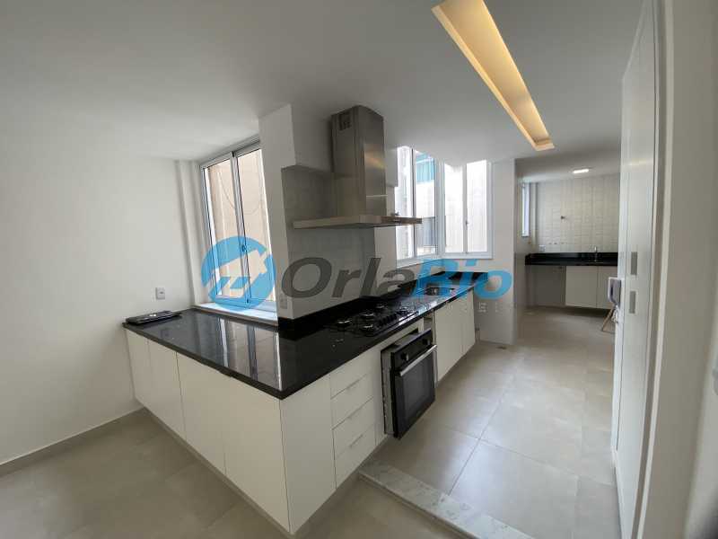 Apartamento à venda com 3 quartos, 135m² - Foto 25