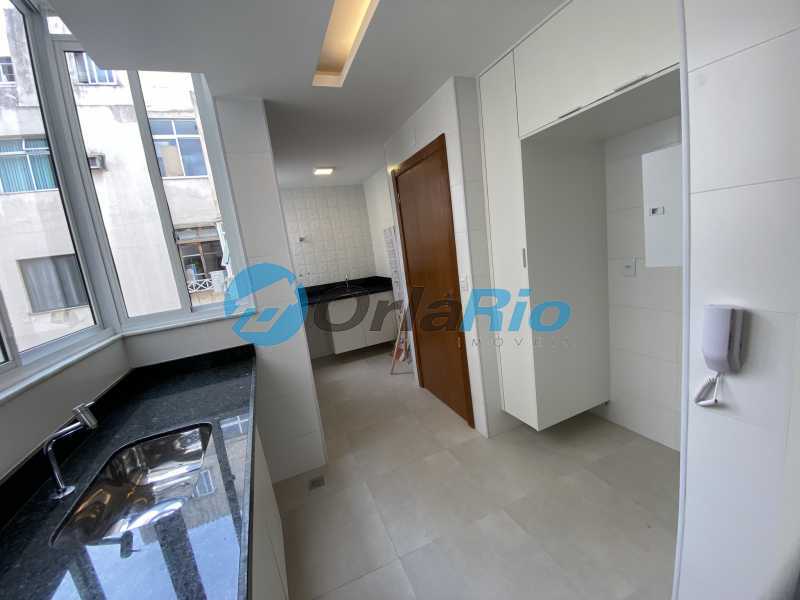 Apartamento à venda com 3 quartos, 135m² - Foto 26