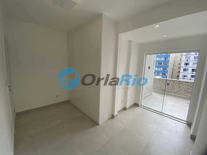 Apartamento à venda com 3 quartos, 135m² - Foto 10