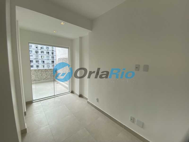 Apartamento à venda com 3 quartos, 135m² - Foto 11