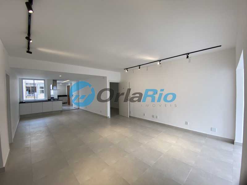 Apartamento à venda com 3 quartos, 135m² - Foto 23