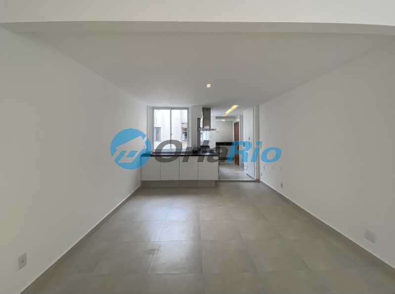 Apartamento à venda com 3 quartos, 135m² - Foto 24