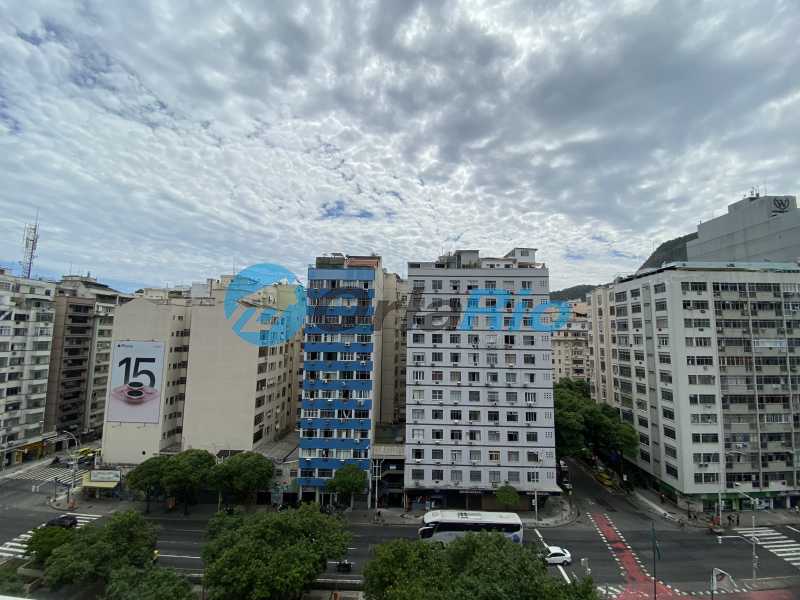 Apartamento à venda com 3 quartos, 135m² - Foto 9