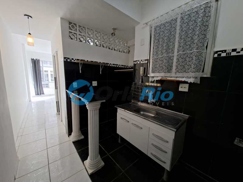 Kitnet-Studio, 28 m² - Foto 9