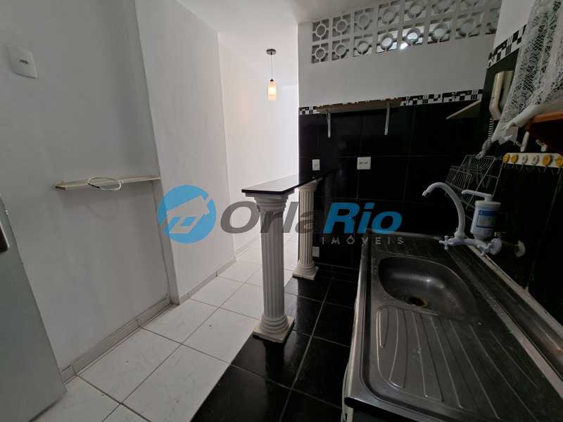 Kitnet-Studio, 28 m² - Foto 10