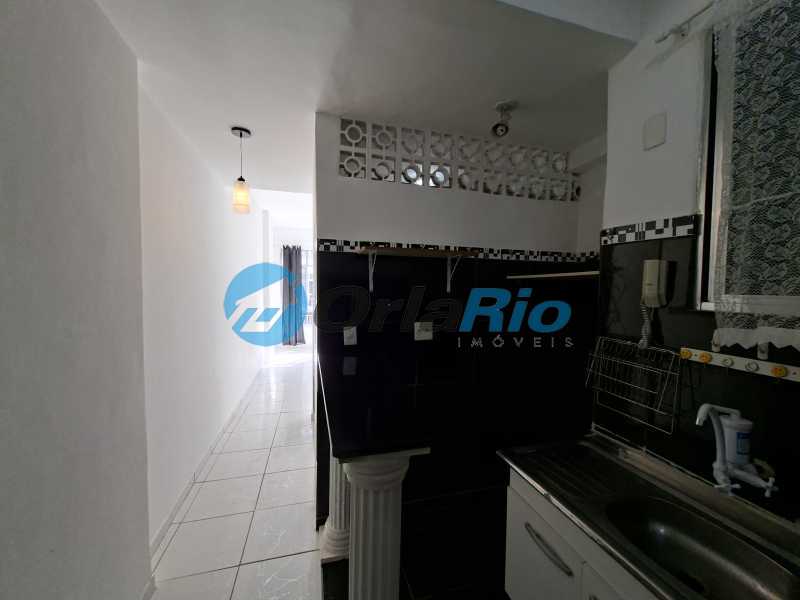 Kitnet-Studio, 28 m² - Foto 13