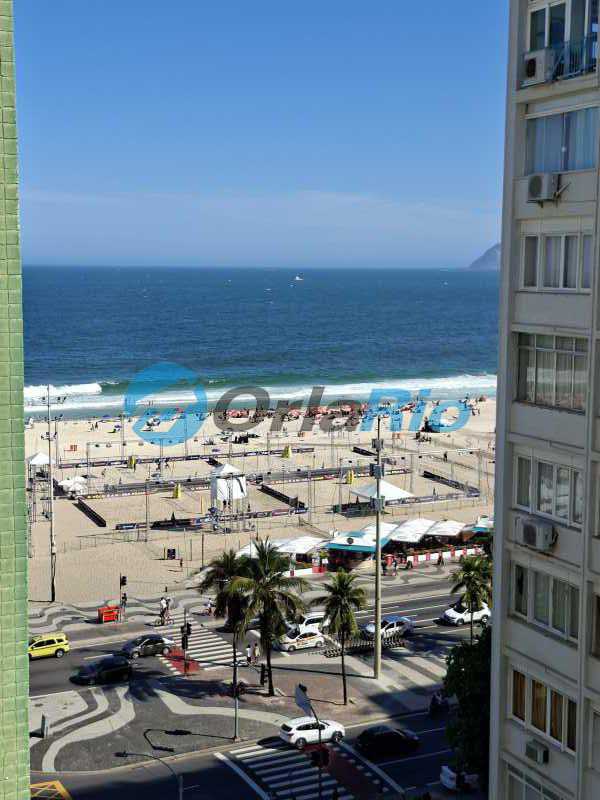 Kitnet-Studio, 28 m² - Foto 25