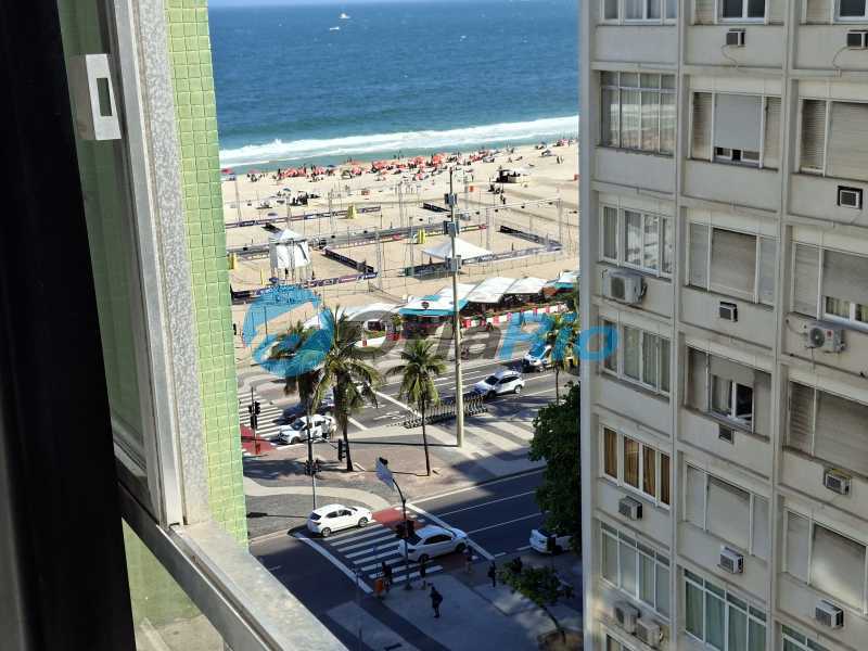 Kitnet-Studio, 28 m² - Foto 1