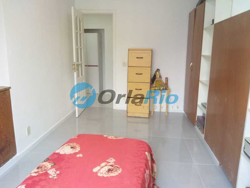 Apartamento à venda com 4 quartos, 202m² - Foto 8