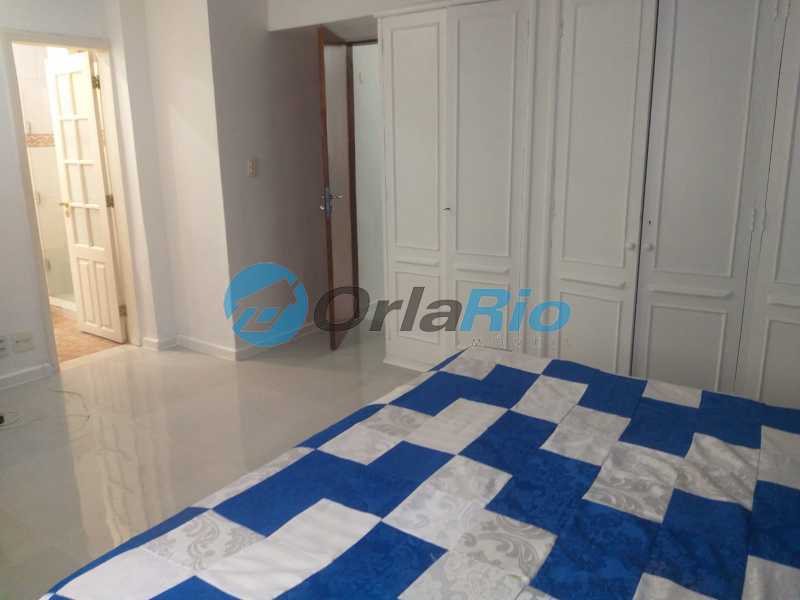 Apartamento à venda com 4 quartos, 202m² - Foto 11