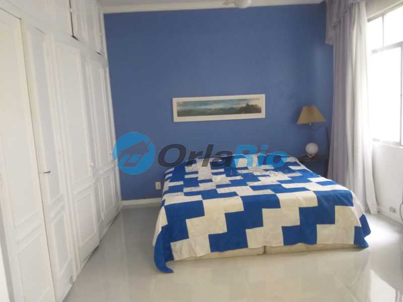 Apartamento à venda com 4 quartos, 202m² - Foto 10