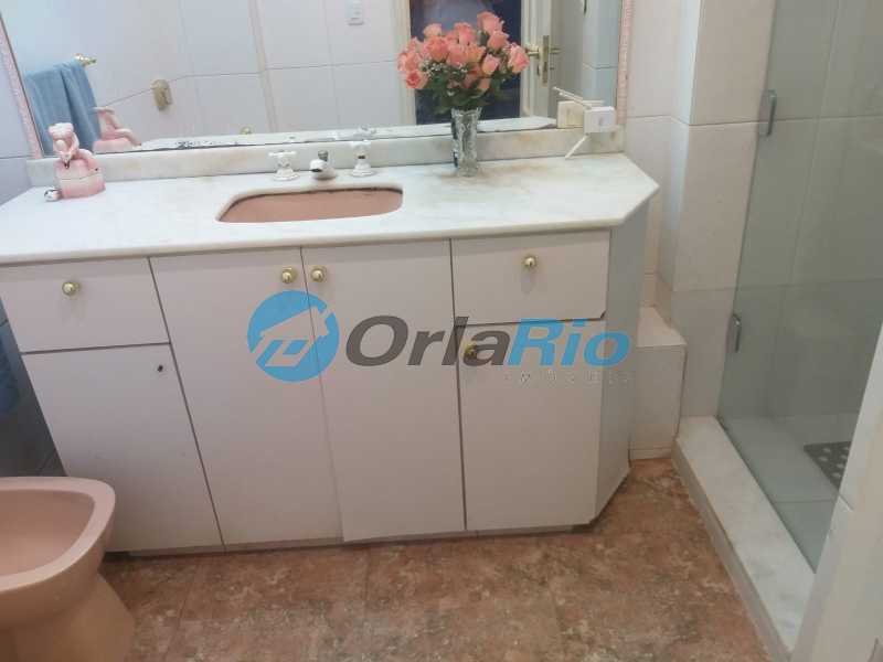 Apartamento à venda com 4 quartos, 202m² - Foto 12