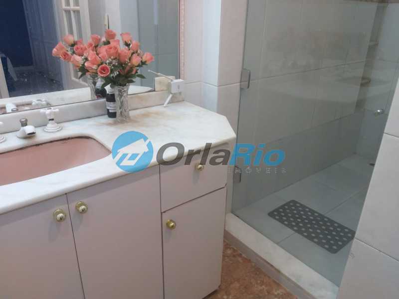 Apartamento à venda com 4 quartos, 202m² - Foto 13