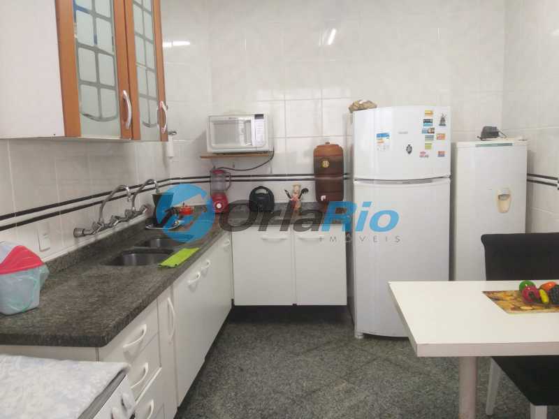 Apartamento à venda com 4 quartos, 202m² - Foto 20