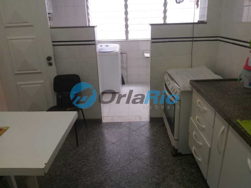 Apartamento à venda com 4 quartos, 202m² - Foto 21