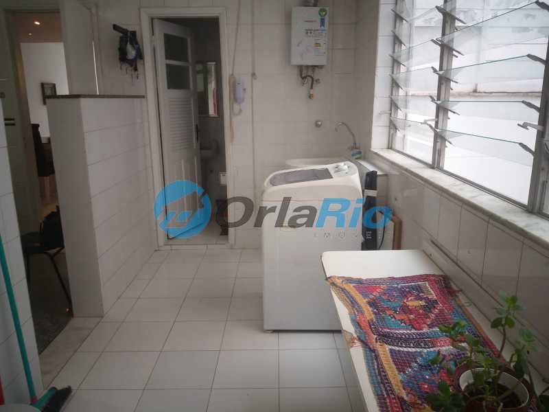 Apartamento à venda com 4 quartos, 202m² - Foto 22