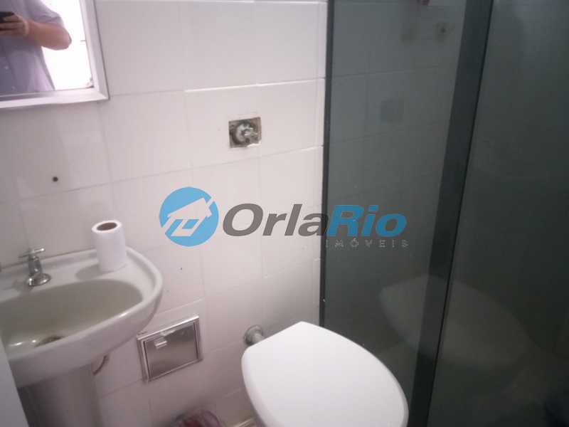 Apartamento à venda com 4 quartos, 202m² - Foto 24