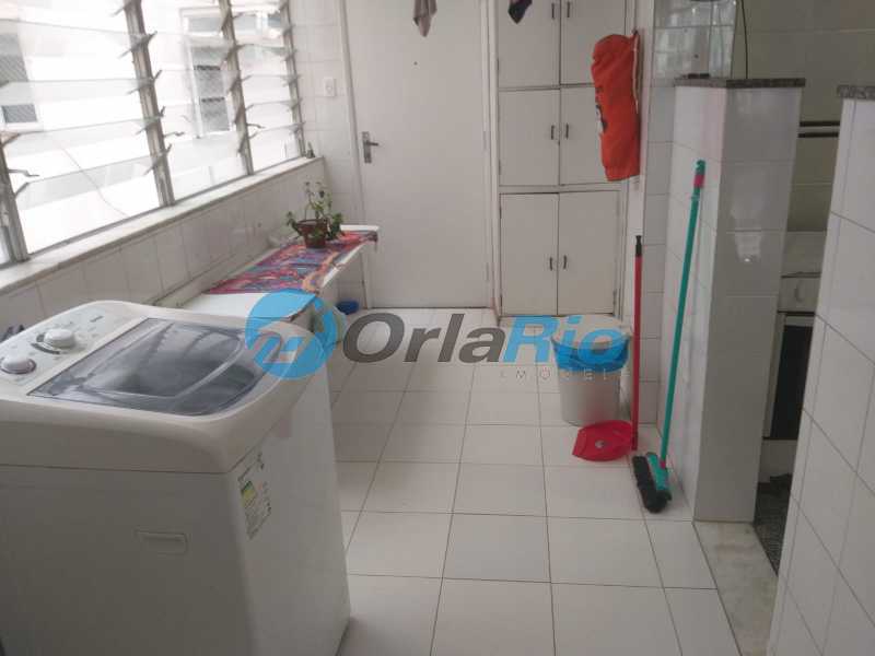 Apartamento à venda com 4 quartos, 202m² - Foto 23