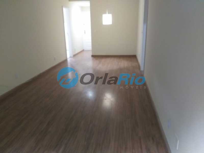 Apartamento à venda com 2 quartos, 93m² - Foto 3