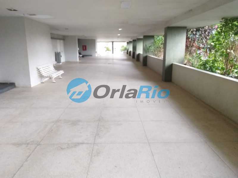 Apartamento à venda com 2 quartos, 93m² - Foto 25