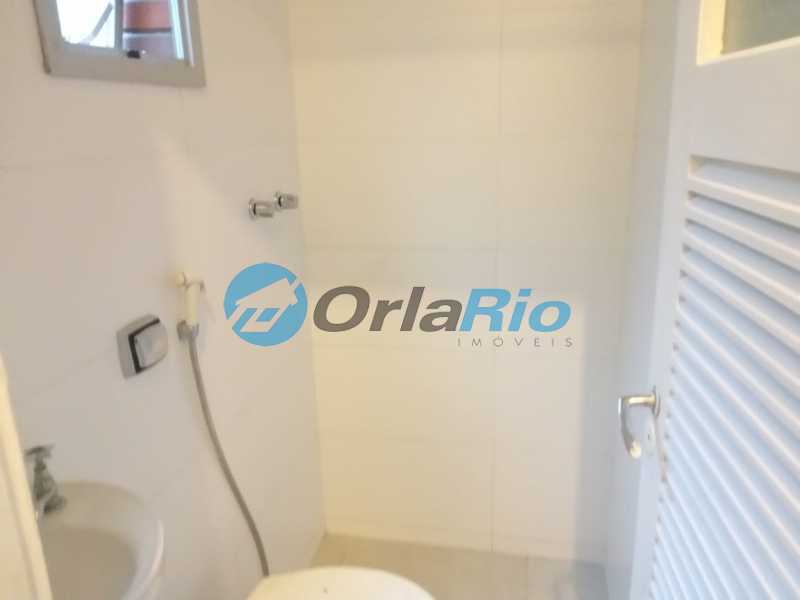 Apartamento à venda com 2 quartos, 93m² - Foto 22