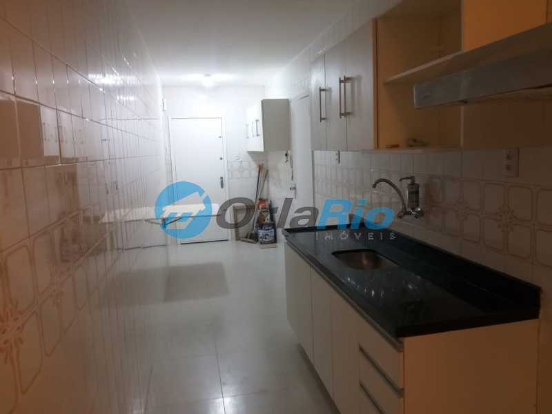 Apartamento à venda com 2 quartos, 93m² - Foto 19