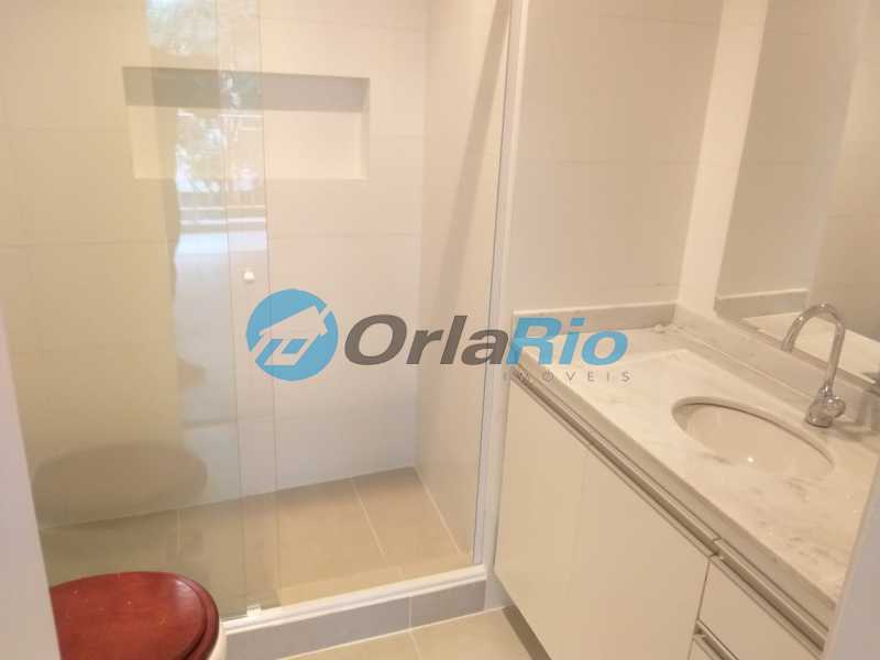 Apartamento à venda com 2 quartos, 93m² - Foto 17