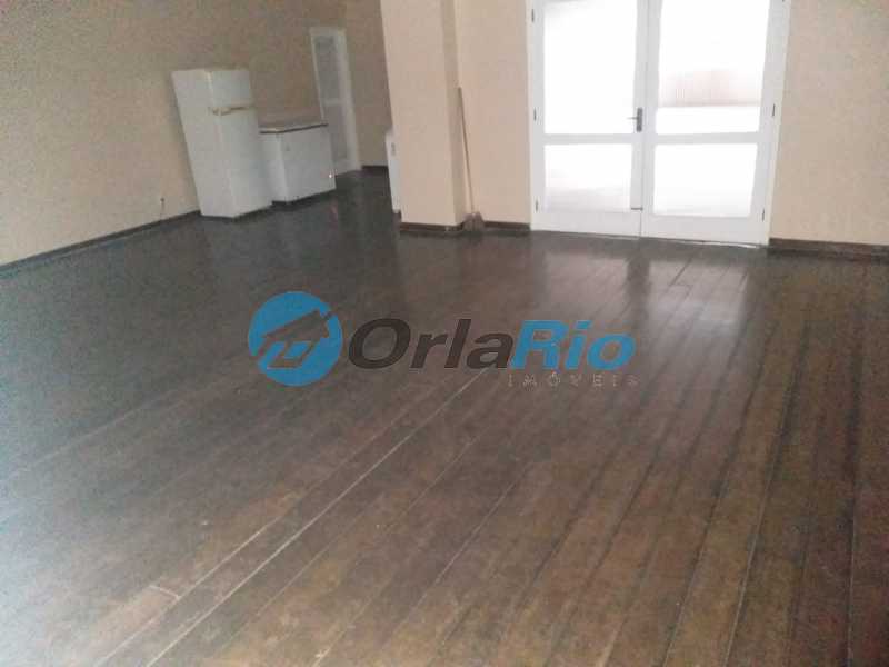 Apartamento à venda com 2 quartos, 93m² - Foto 23