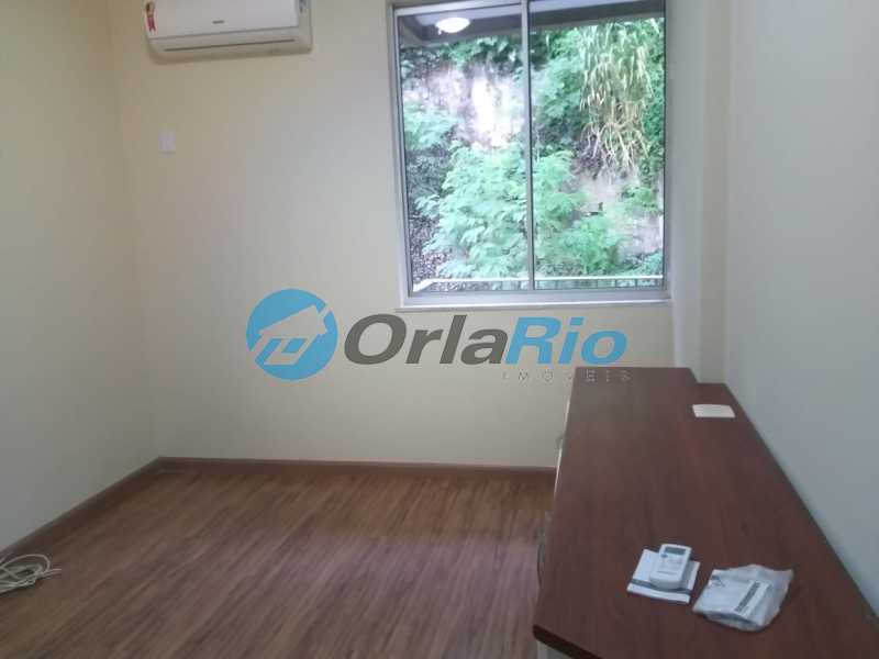 Apartamento à venda com 2 quartos, 93m² - Foto 14