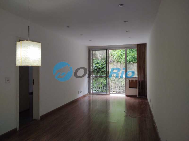 Apartamento à venda com 2 quartos, 93m² - Foto 4