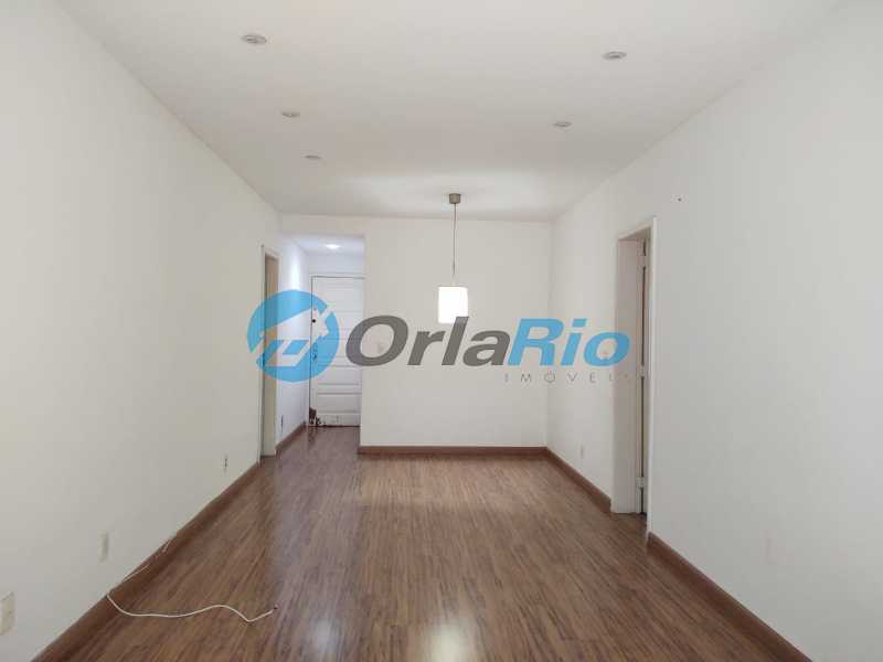 Apartamento à venda com 2 quartos, 93m² - Foto 1