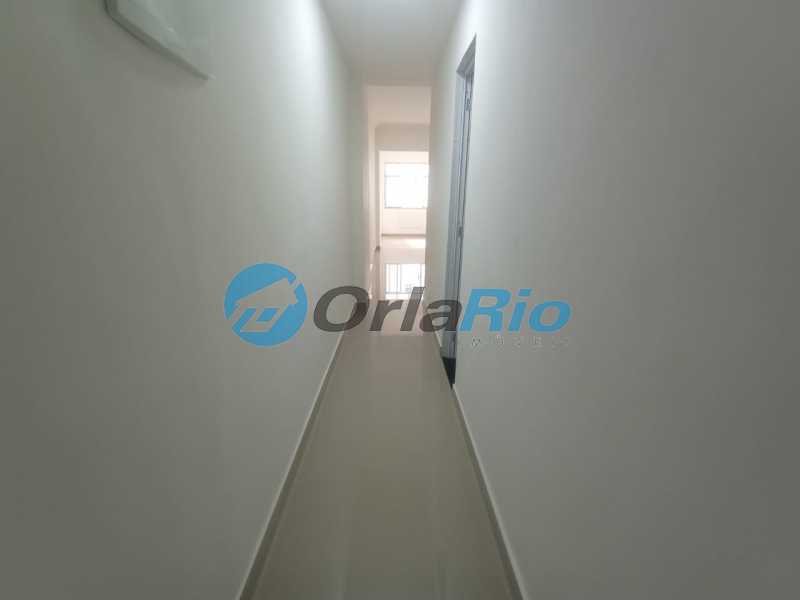 Apartamento à venda com 3 quartos, 103m² - Foto 4