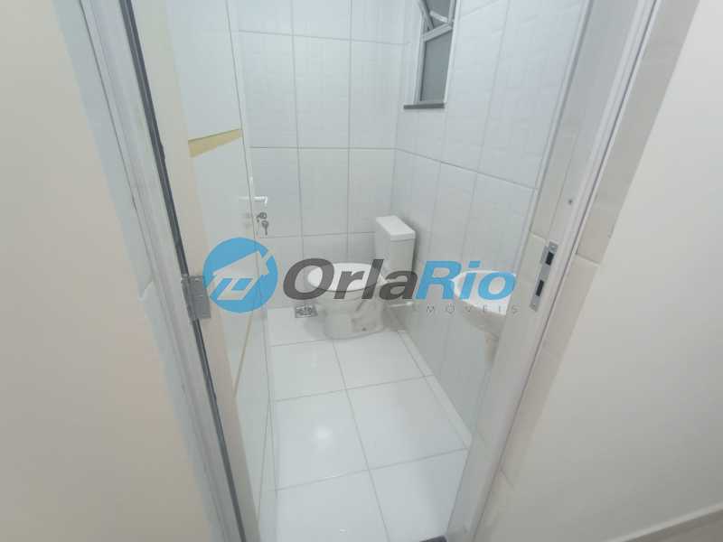 Apartamento à venda com 3 quartos, 103m² - Foto 7