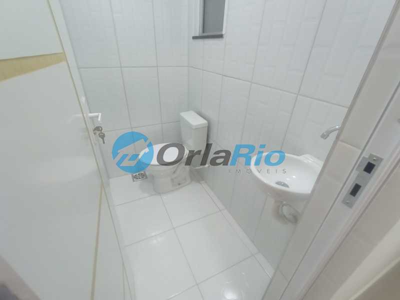 Apartamento à venda com 3 quartos, 103m² - Foto 6