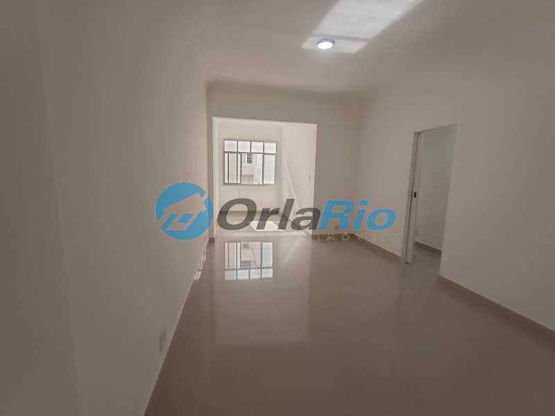 Apartamento à venda com 3 quartos, 103m² - Foto 1