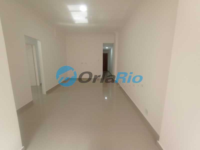 Apartamento à venda com 3 quartos, 103m² - Foto 3