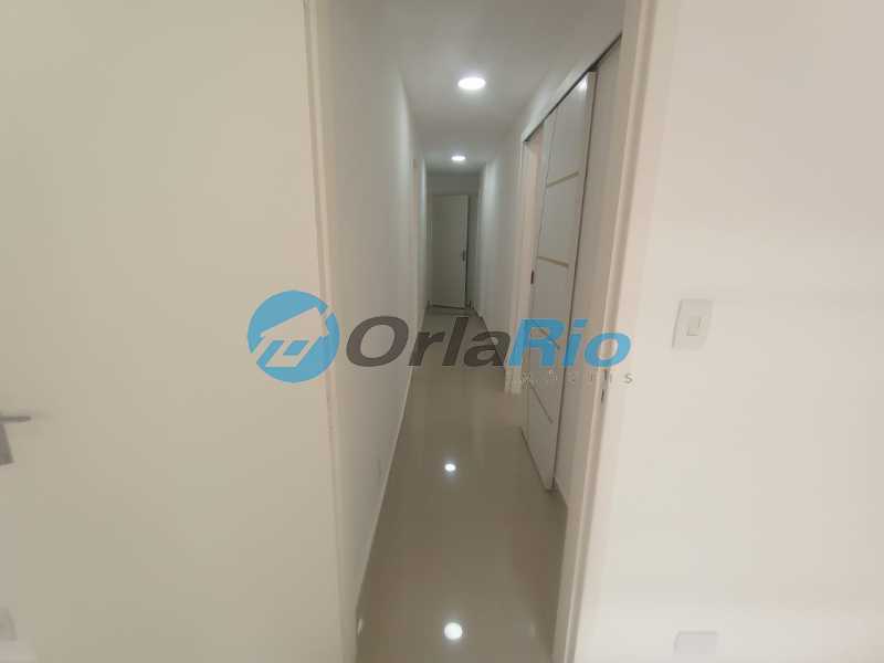 Apartamento à venda com 3 quartos, 103m² - Foto 5