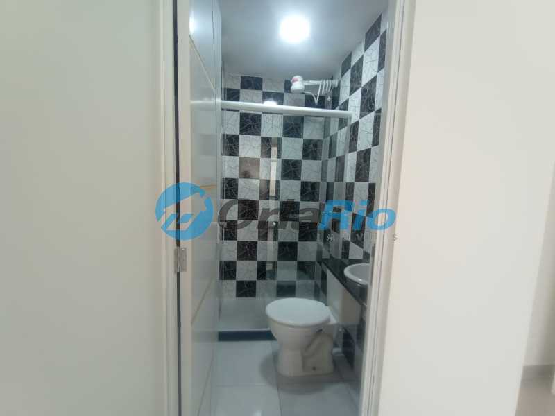 Apartamento à venda com 3 quartos, 103m² - Foto 13