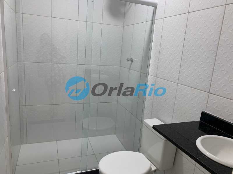 Apartamento à venda com 3 quartos, 103m² - Foto 19