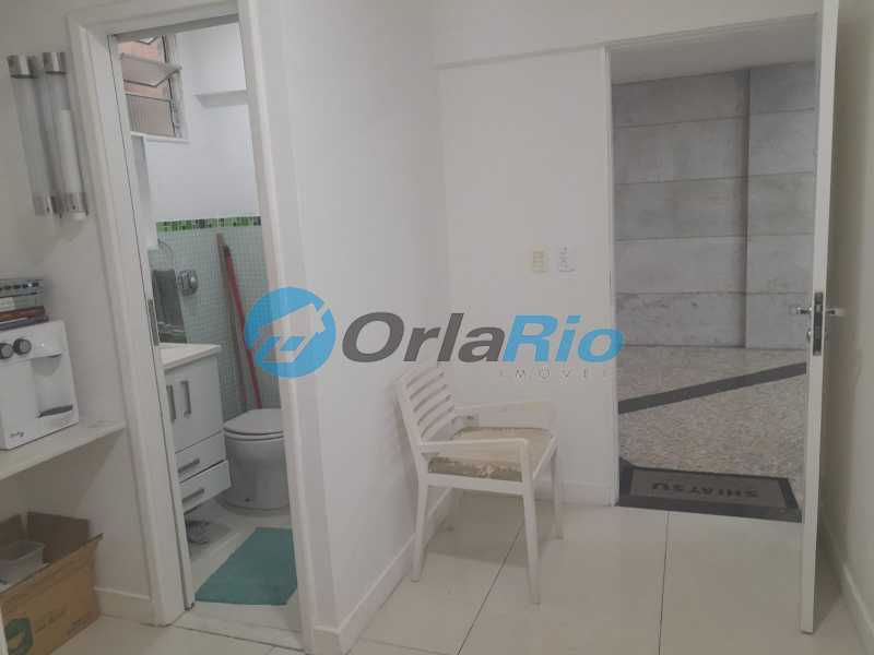 Loja-Salão à venda, 35m² - Foto 3